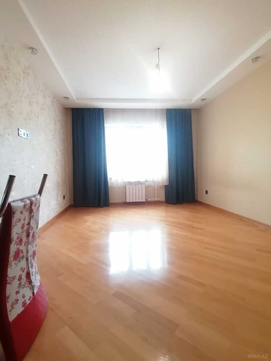 2 otaqlı Yeni tikili, Şah İsmayıl Xətai m., Bakı