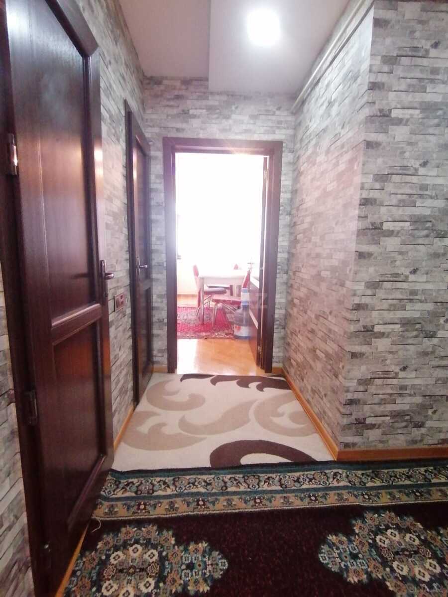 2 otaqlı Yeni tikili, Şah İsmayıl Xətai m., Bakı