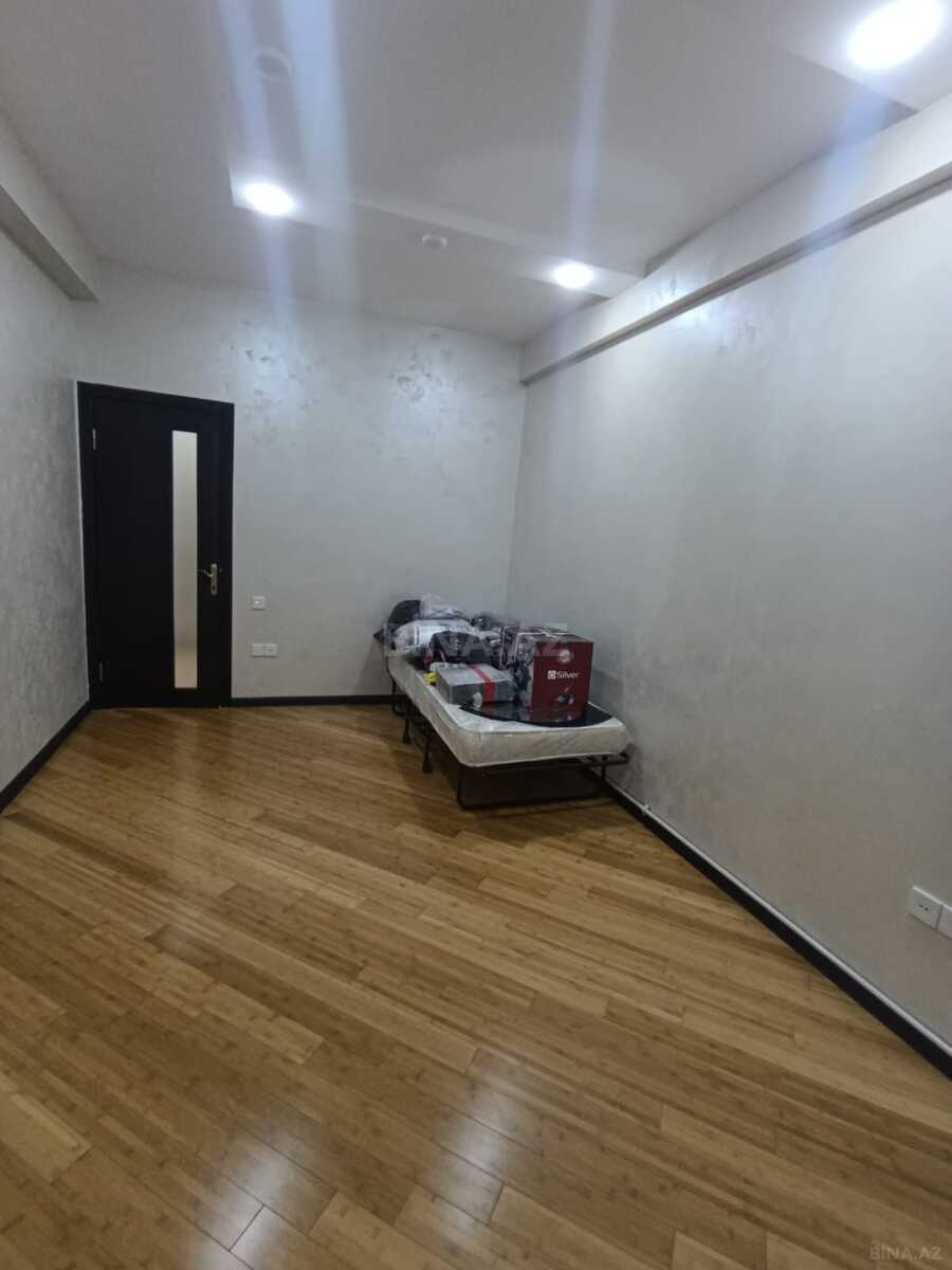 2 otaqlı Yeni tikili, Gənclik m., Bakı