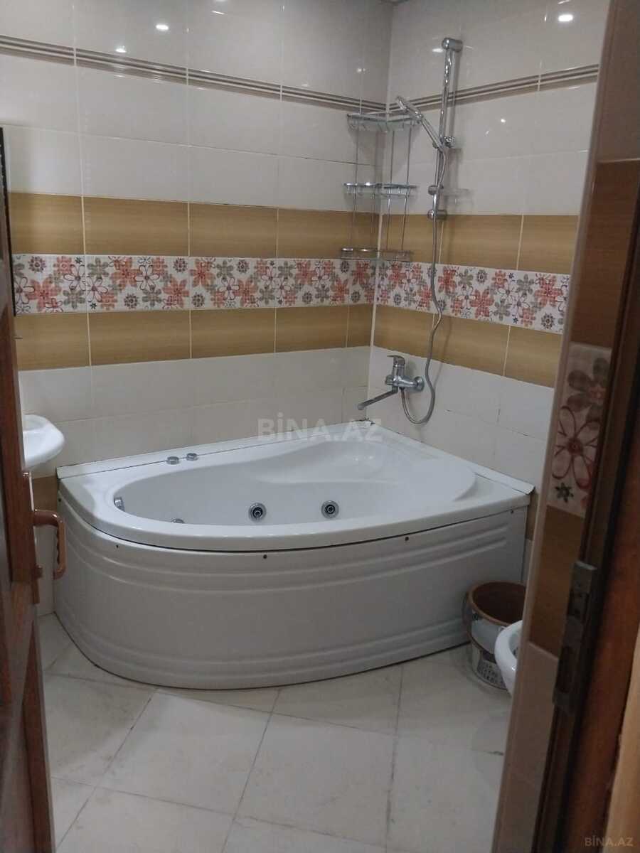 2 otaqlı Yeni tikili, Nizami m., Bakı