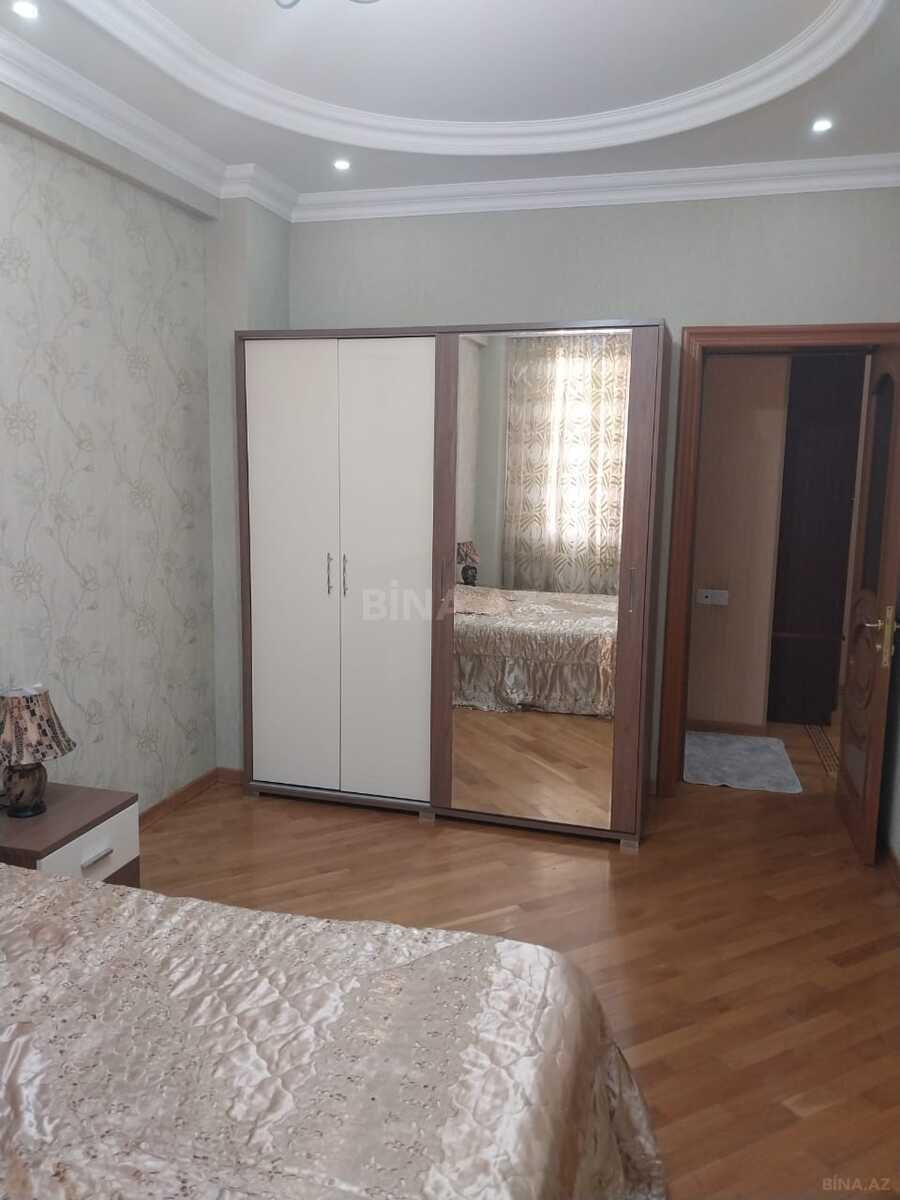 2 otaqlı Yeni tikili, Nizami m., Bakı