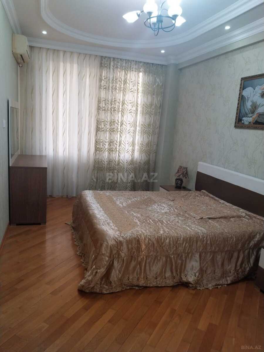2 otaqlı Yeni tikili, Nizami m., Bakı