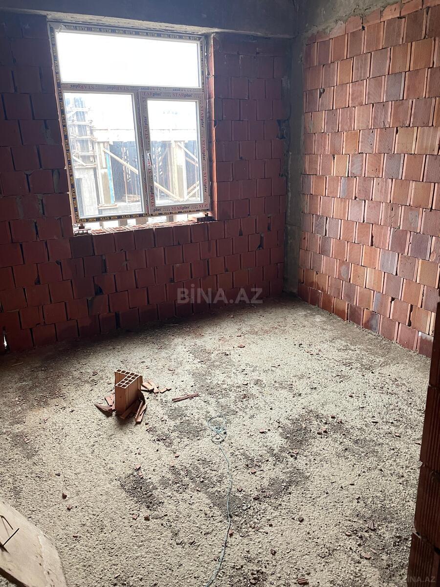 3 otaqlı Yeni tikili, Masazır q., Bakı