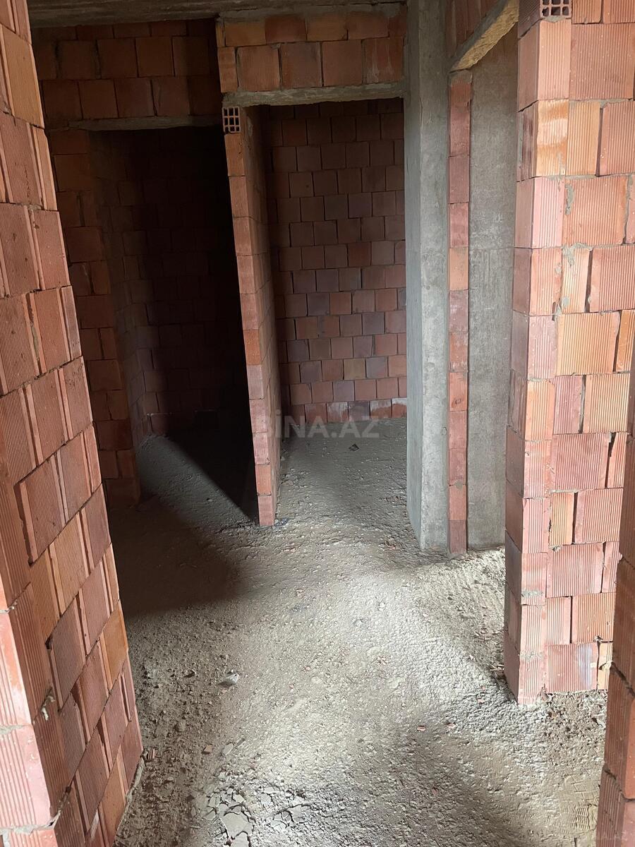 3 otaqlı Yeni tikili, Masazır q., Bakı