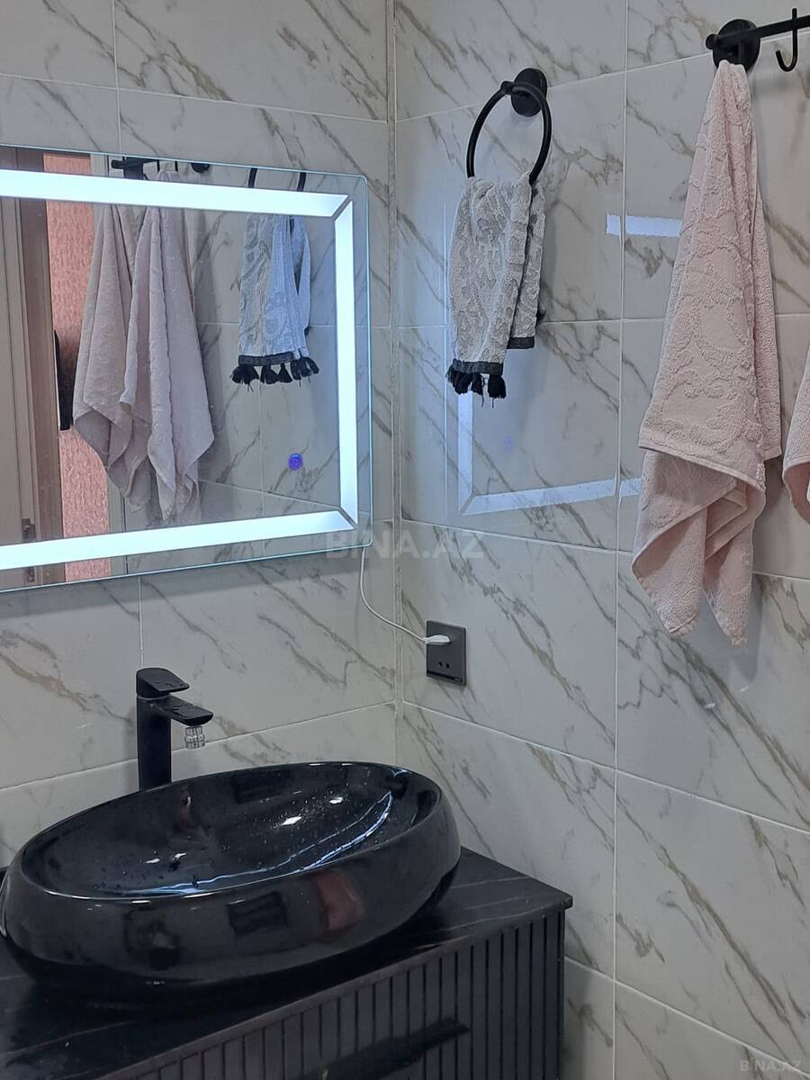 2 otaqlı Yeni tikili, Sumqayıt