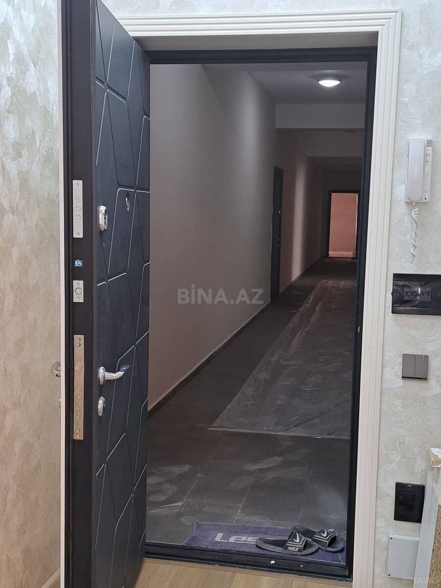 2 otaqlı Yeni tikili, Sumqayıt