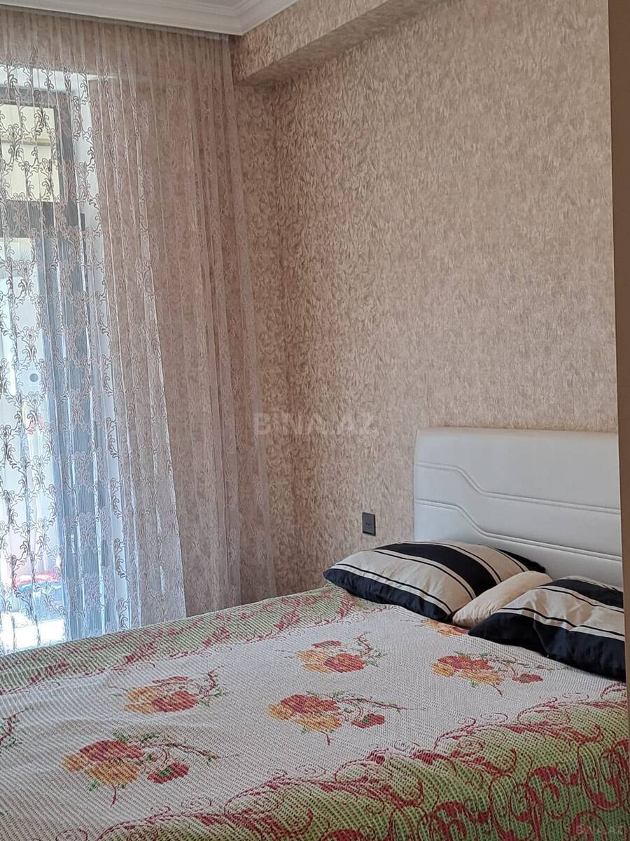 2 otaqlı Yeni tikili, Sumqayıt
