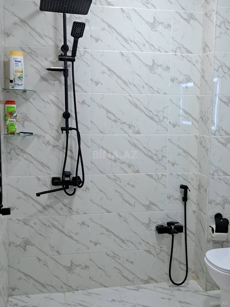 2 otaqlı Yeni tikili, Sumqayıt