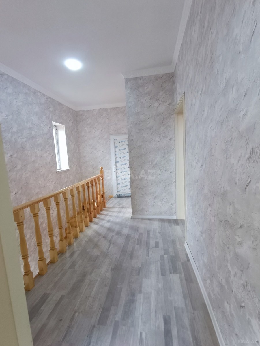 4 otaqlı Həyət evi/Bağ evi, Xırdalan