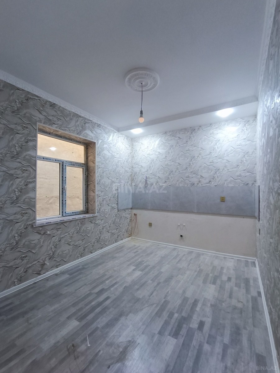 4 otaqlı Həyət evi/Bağ evi, Xırdalan