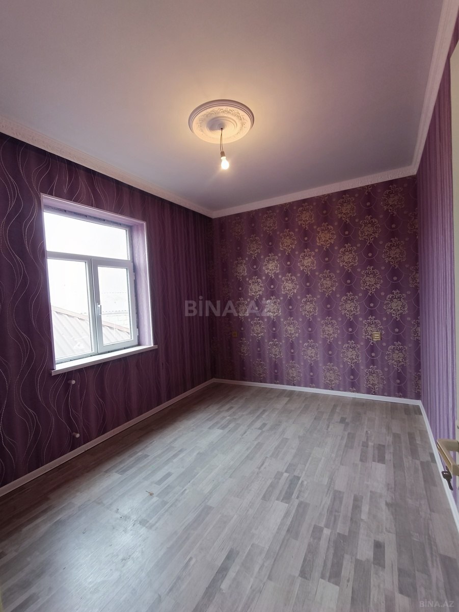 4 otaqlı Həyət evi/Bağ evi, Xırdalan