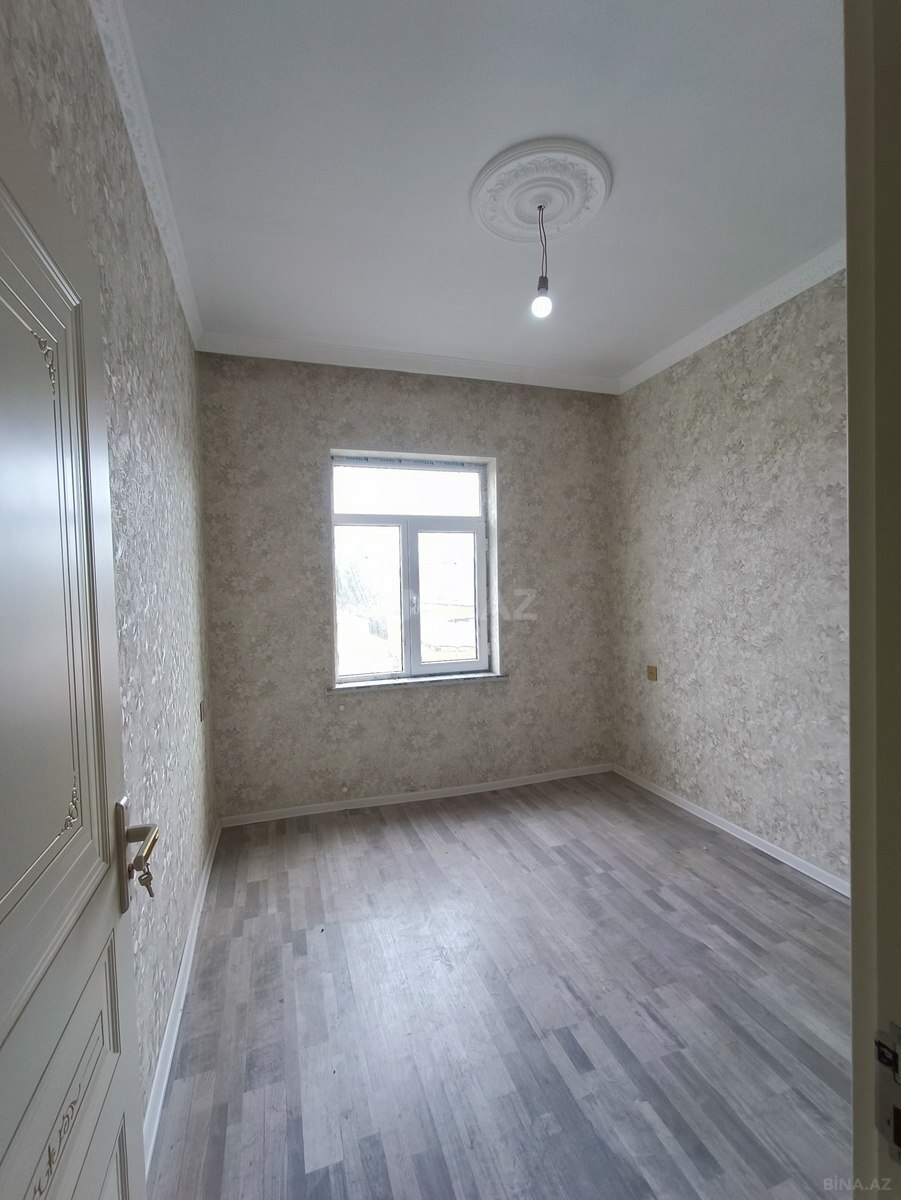 4 otaqlı Həyət evi/Bağ evi, Xırdalan