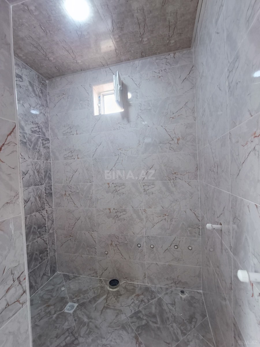 4 otaqlı Həyət evi/Bağ evi, Xırdalan