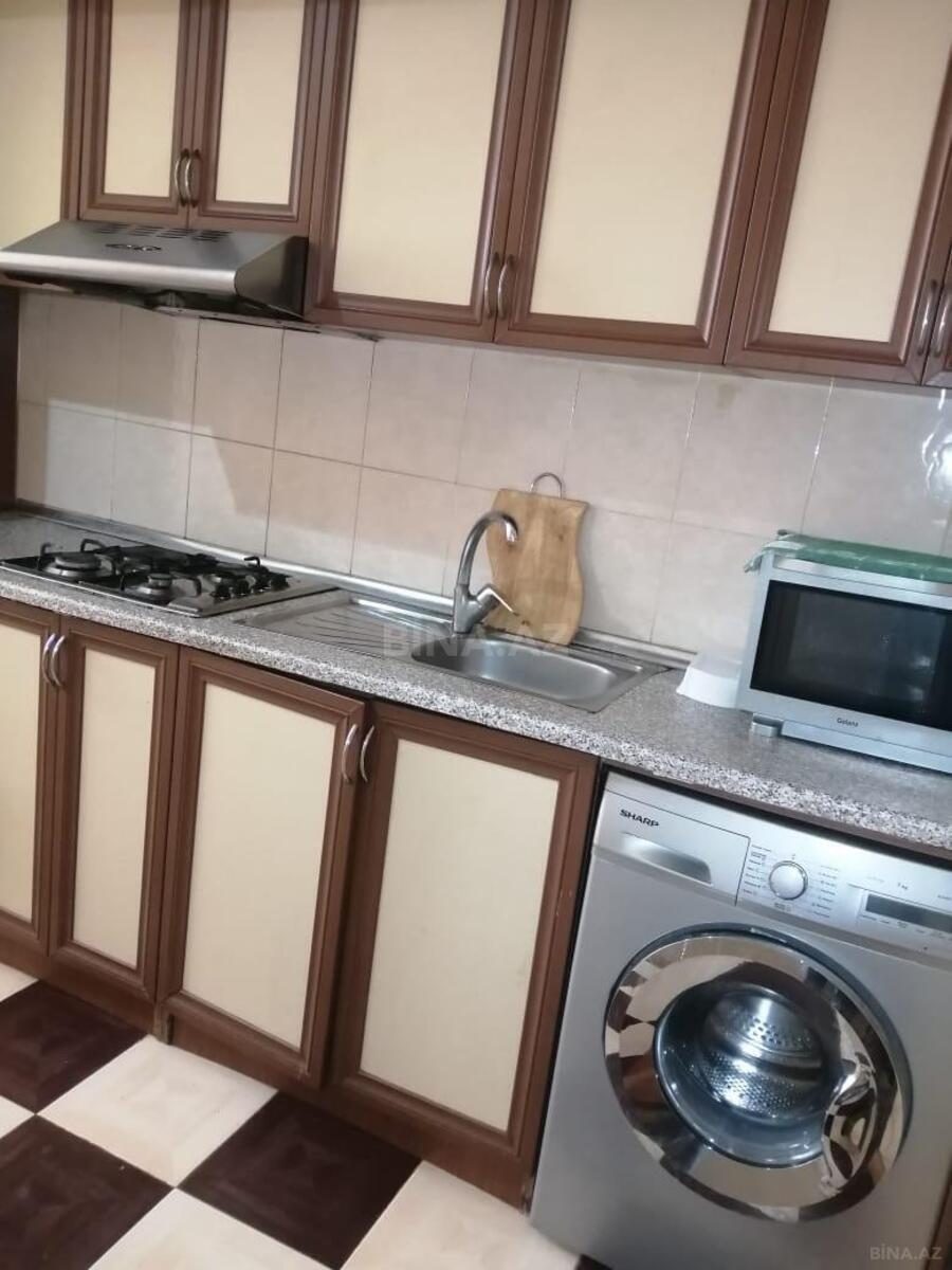3 otaqlı Yeni tikili, 28 May m., Bakı