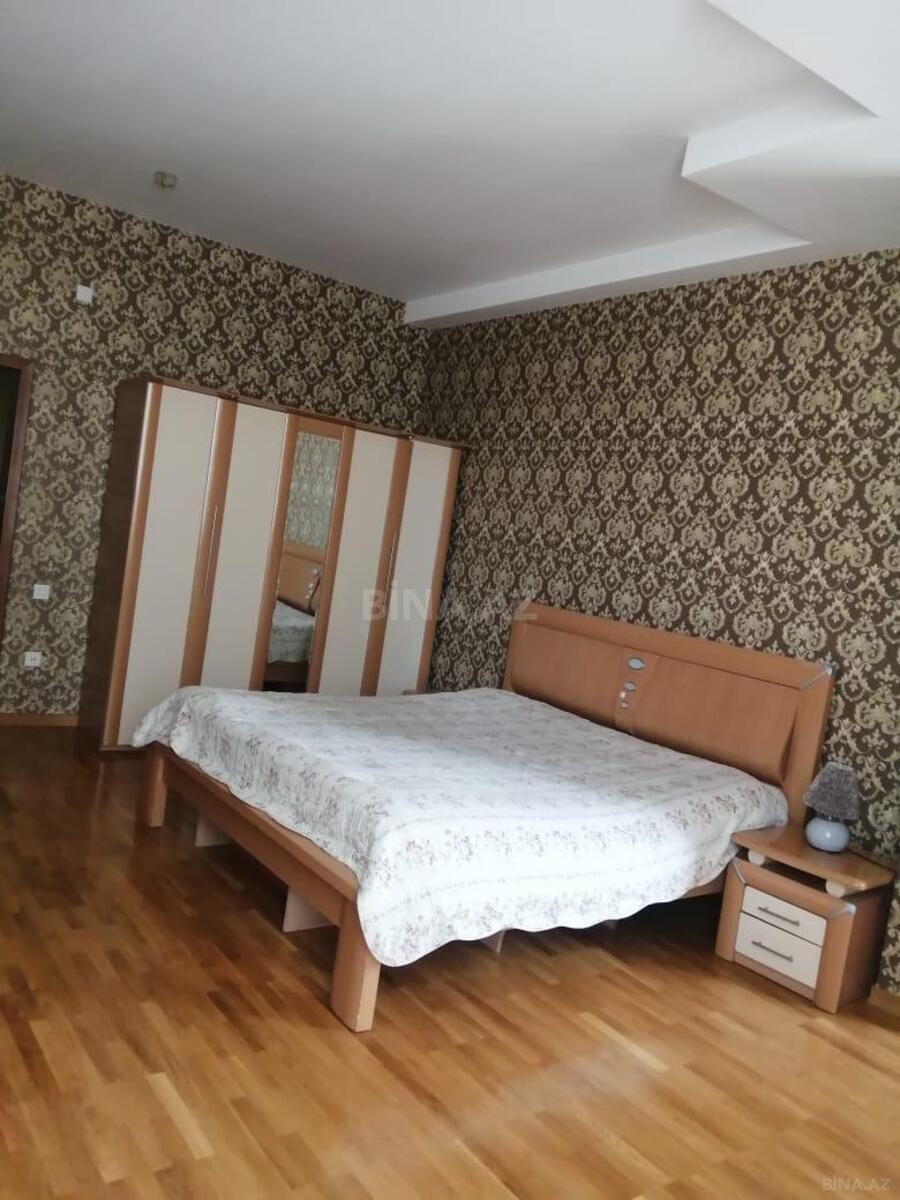 3 otaqlı Yeni tikili, 28 May m., Bakı