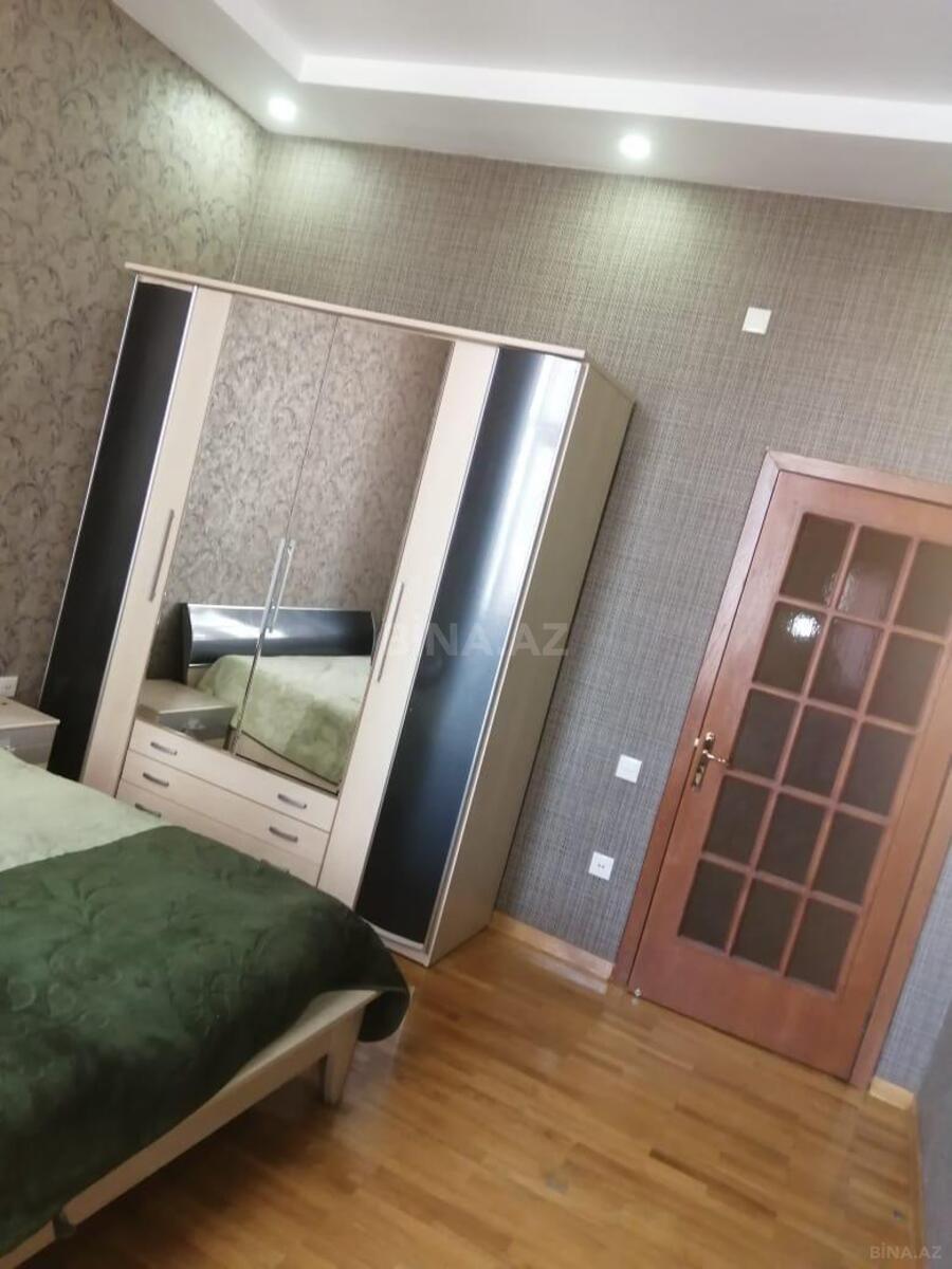 3 otaqlı Yeni tikili, 28 May m., Bakı