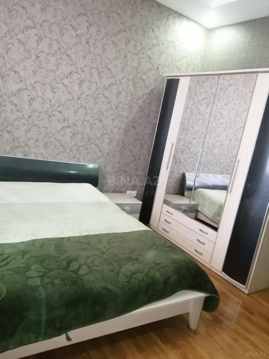 3 otaqlı Yeni tikili, 28 May m., Bakı