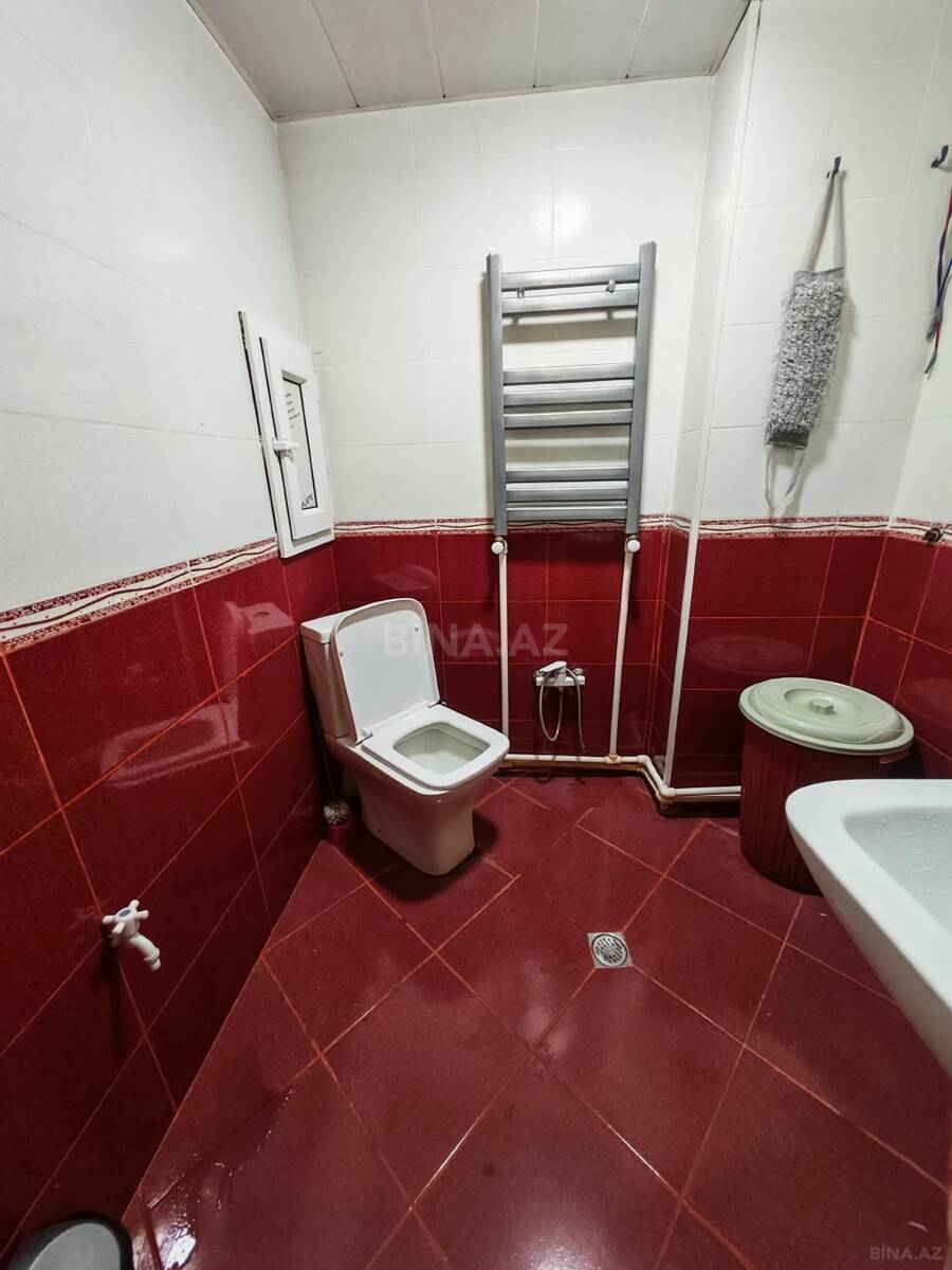 2 otaqlı Yeni tikili, Xırdalan