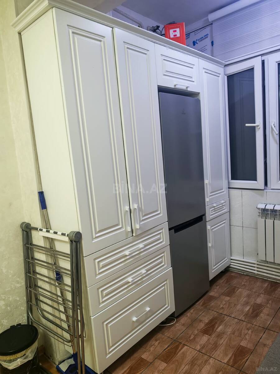 2 otaqlı Yeni tikili, Xırdalan