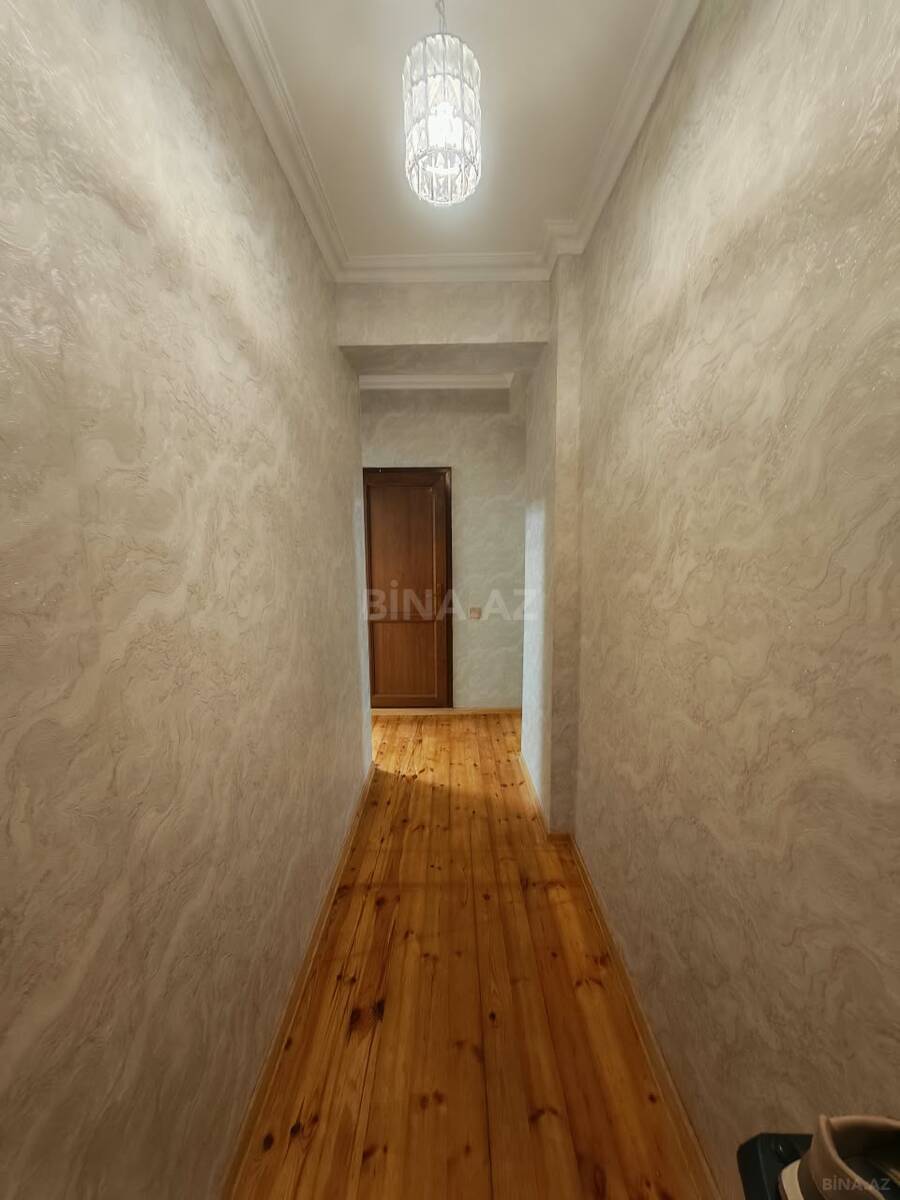 2 otaqlı Yeni tikili, Xırdalan