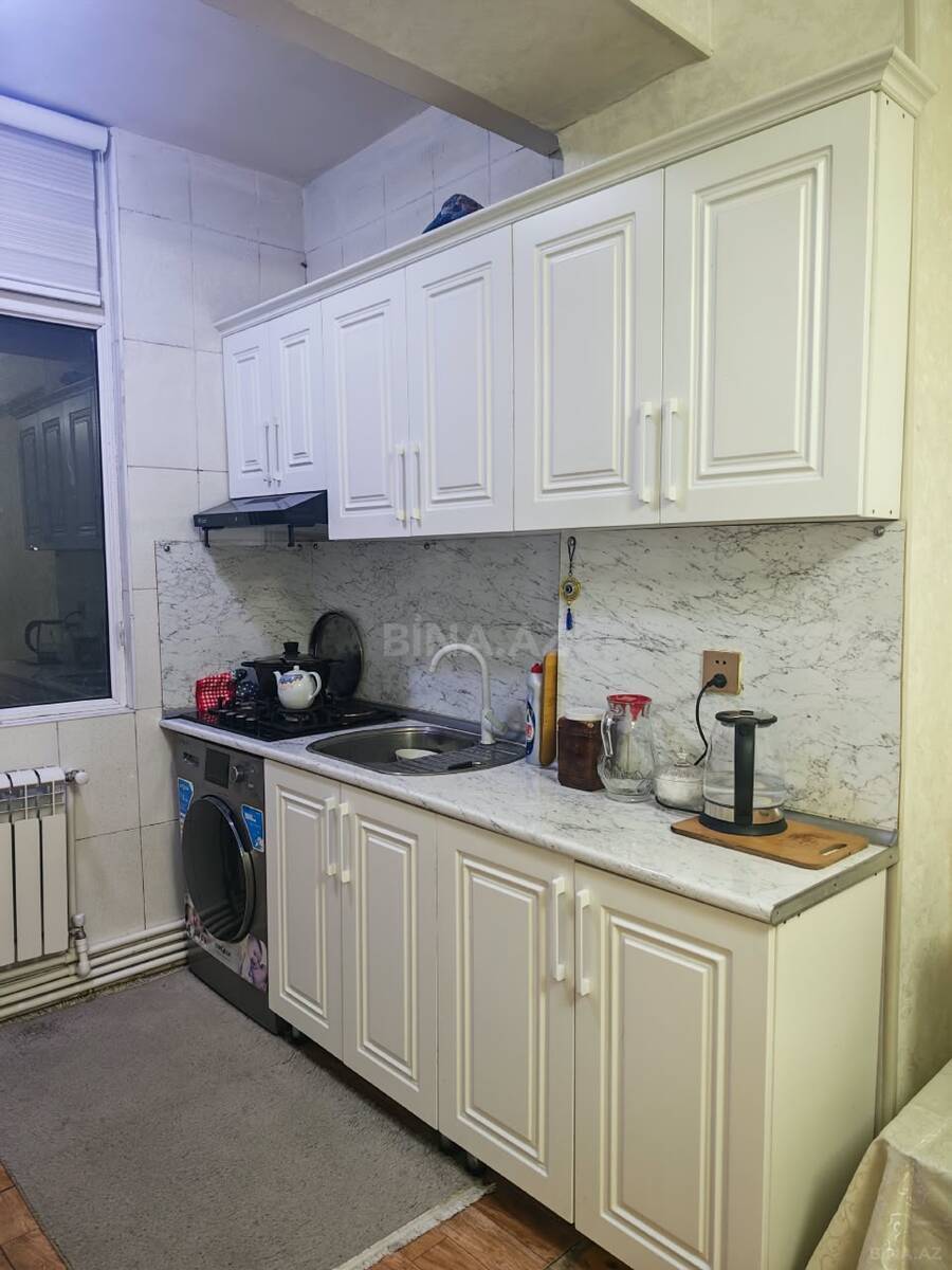 2 otaqlı Yeni tikili, Xırdalan