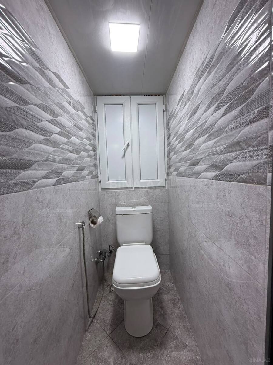 3 otaqlı Köhnə tikili, Yeni Günəşli q., Bakı