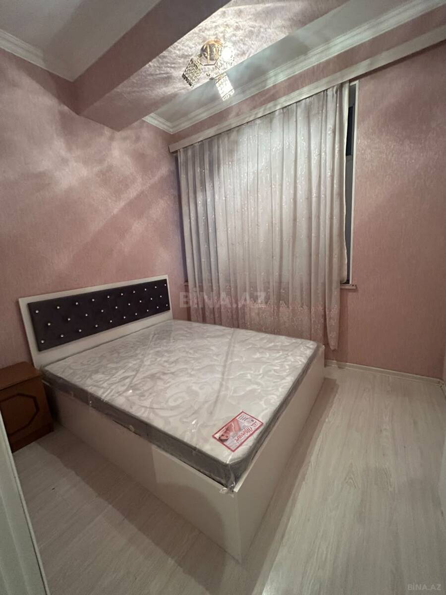 2 otaqlı Yeni tikili, Yasamal r., Bakı