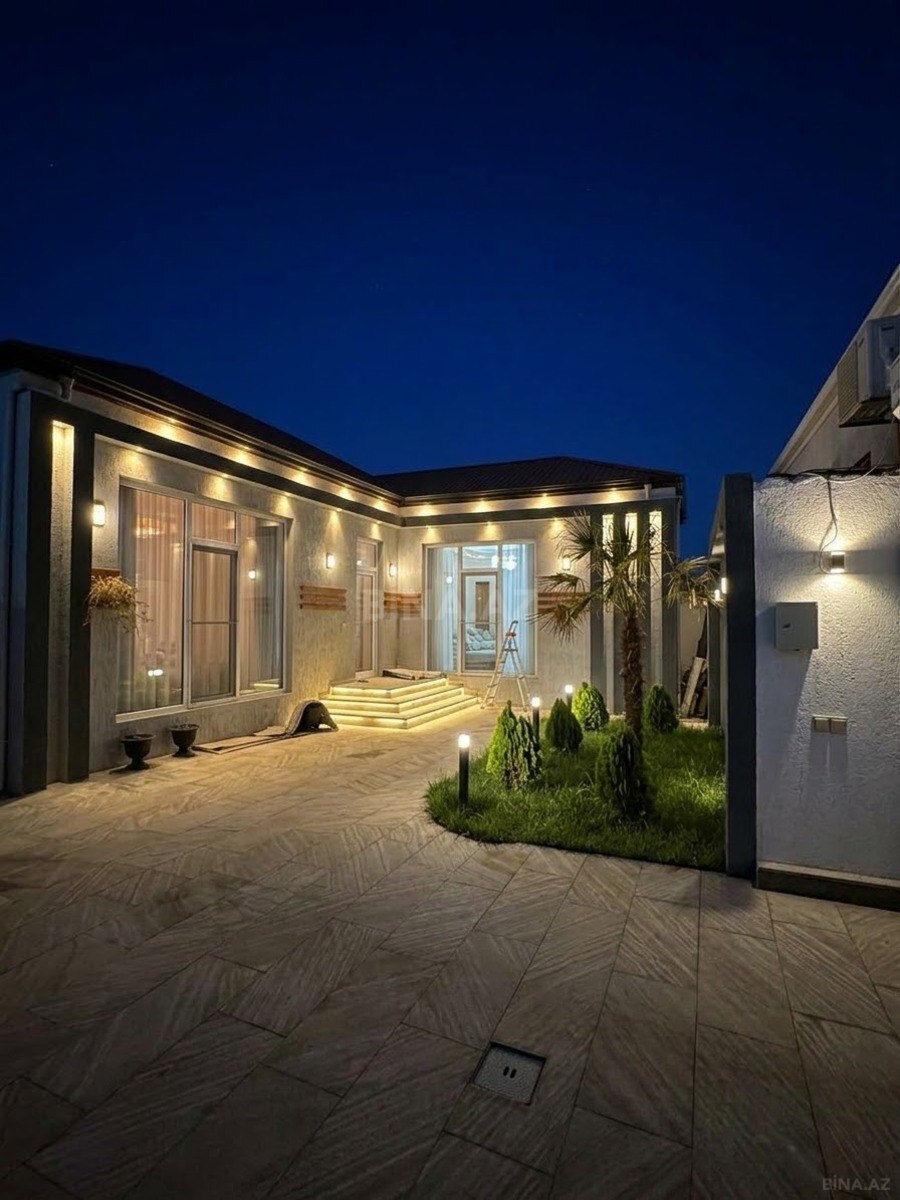 4-room private house for sale, Mardakan, Baku