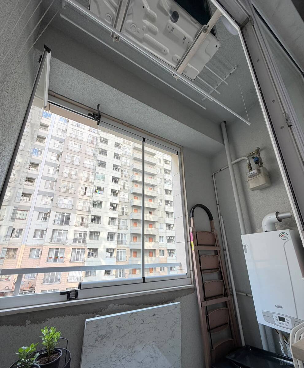 2 otaqlı Yeni tikili, 20 Yanvar m., Bakı