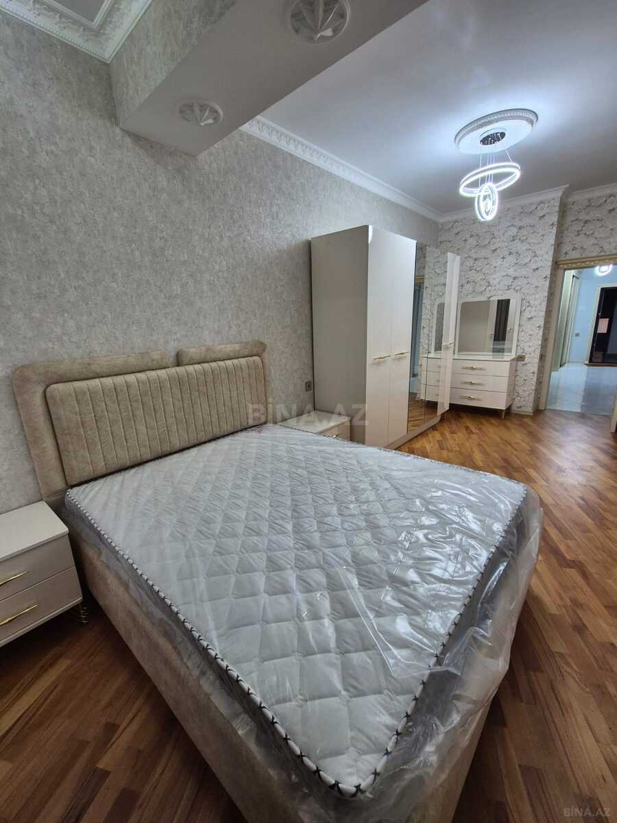 2 otaqlı Yeni tikili, Nəsimi r., Bakı