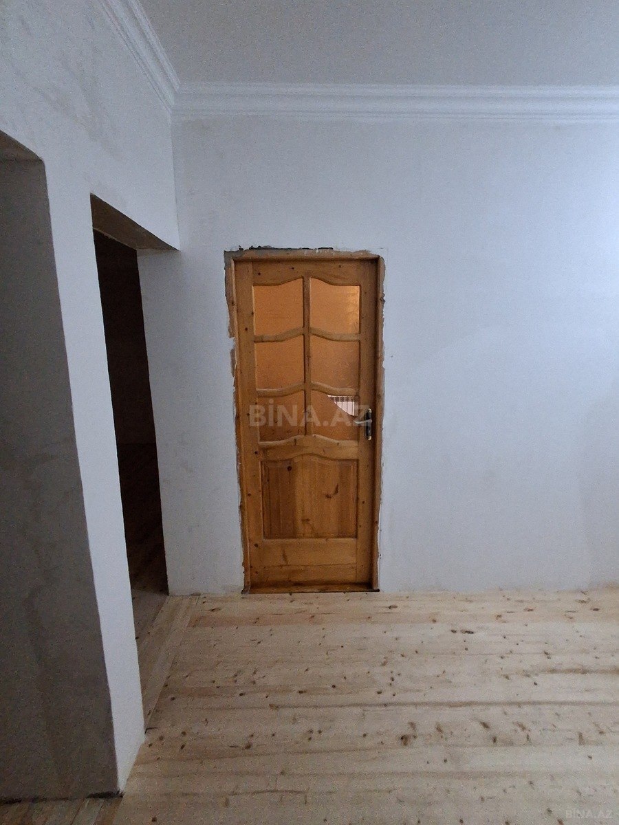 6 otaqlı Həyət evi/Bağ evi, Yeni Balaxanı q., Bakı