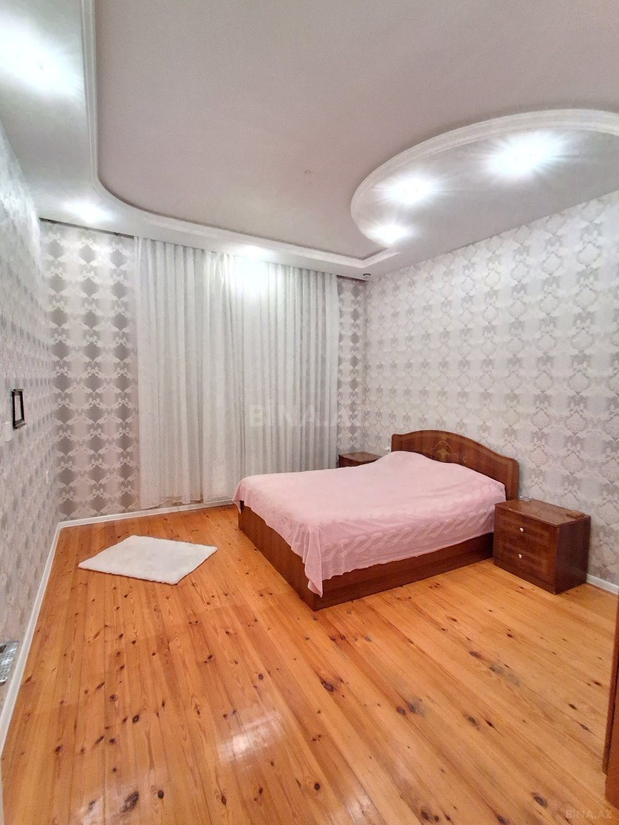 6 otaqlı Həyət evi/Bağ evi, Yeni Balaxanı q., Bakı