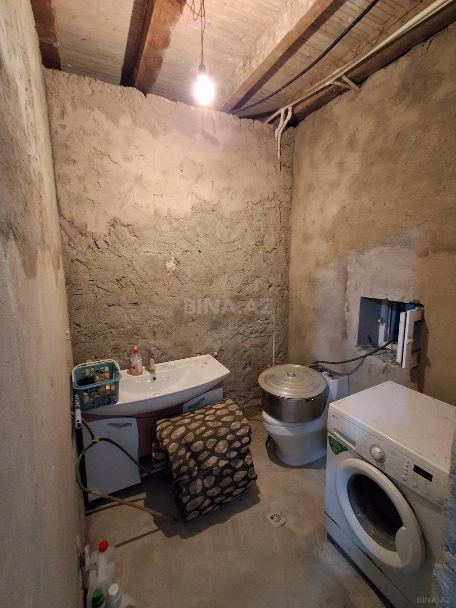 6 otaqlı Həyət evi/Bağ evi, Yeni Balaxanı q., Bakı