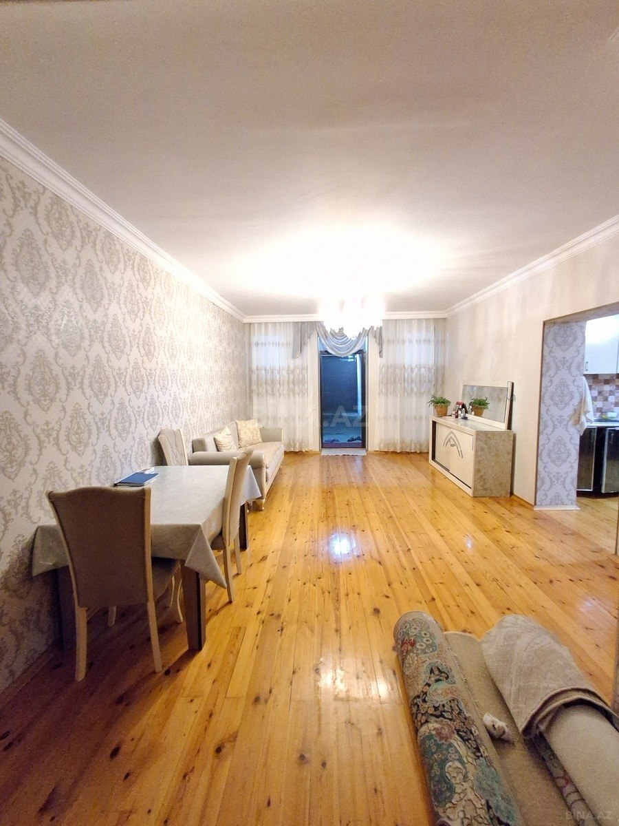 6 otaqlı Həyət evi/Bağ evi, Yeni Balaxanı q., Bakı