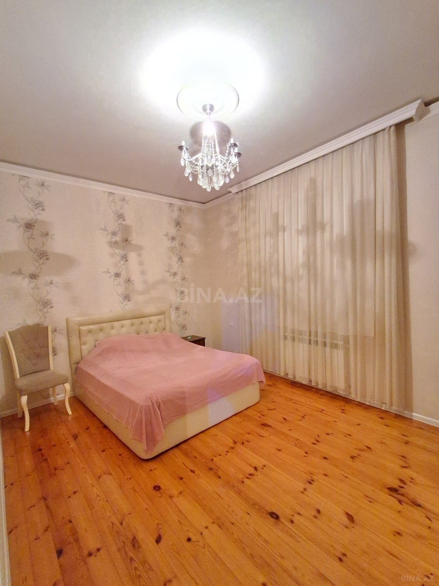 6 otaqlı Həyət evi/Bağ evi, Yeni Balaxanı q., Bakı
