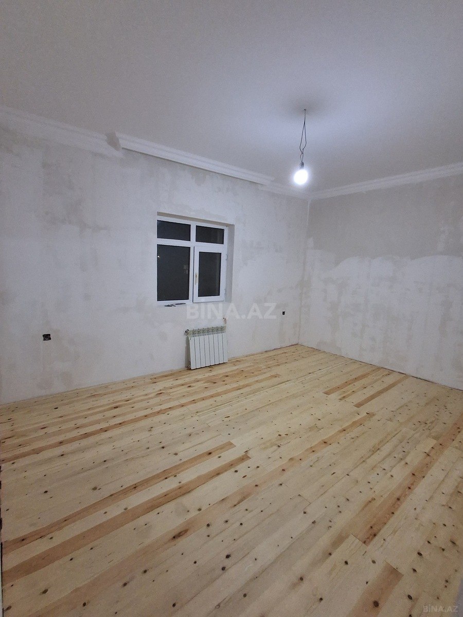 6 otaqlı Həyət evi/Bağ evi, Yeni Balaxanı q., Bakı