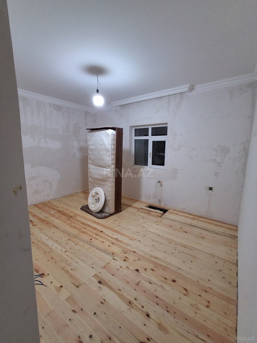 6 otaqlı Həyət evi/Bağ evi, Yeni Balaxanı q., Bakı