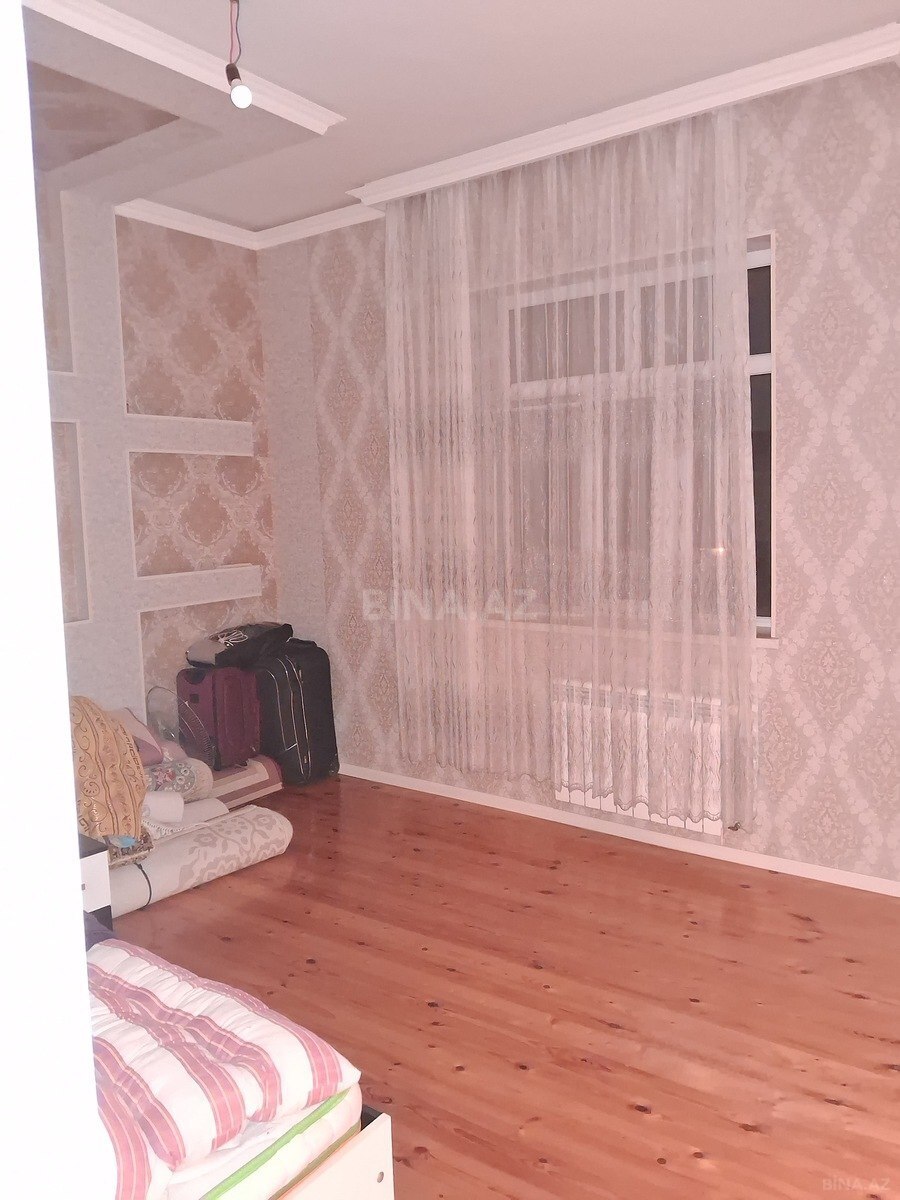 6 otaqlı Həyət evi/Bağ evi, Yeni Balaxanı q., Bakı