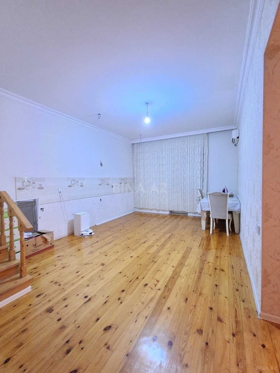 6 otaqlı Həyət evi/Bağ evi, Yeni Balaxanı q., Bakı