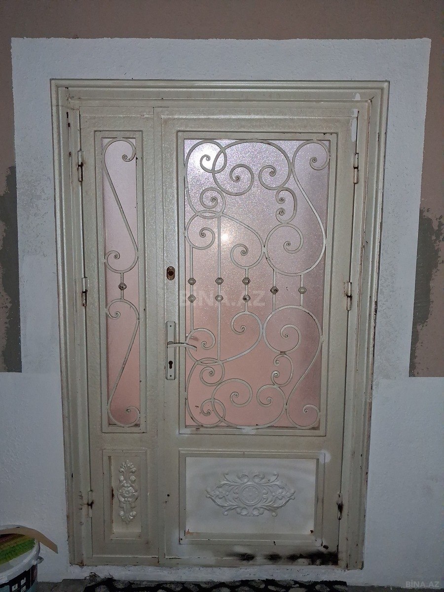 6 otaqlı Həyət evi/Bağ evi, Yeni Balaxanı q., Bakı