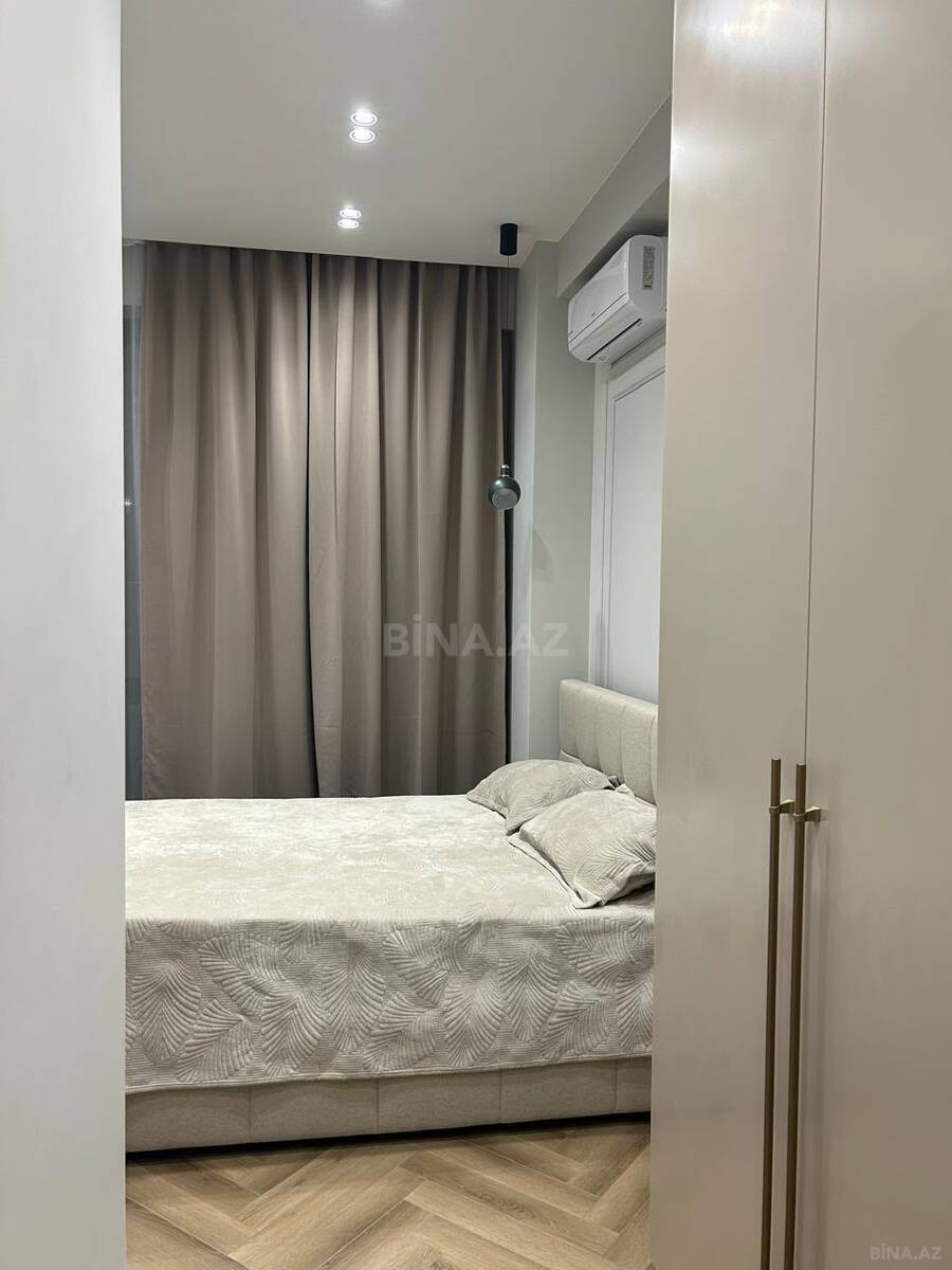 3 otaqlı Yeni tikili, 28 May m., Bakı