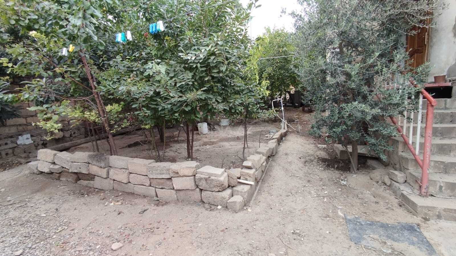 Torpaq Nəsimi m., Bakı
