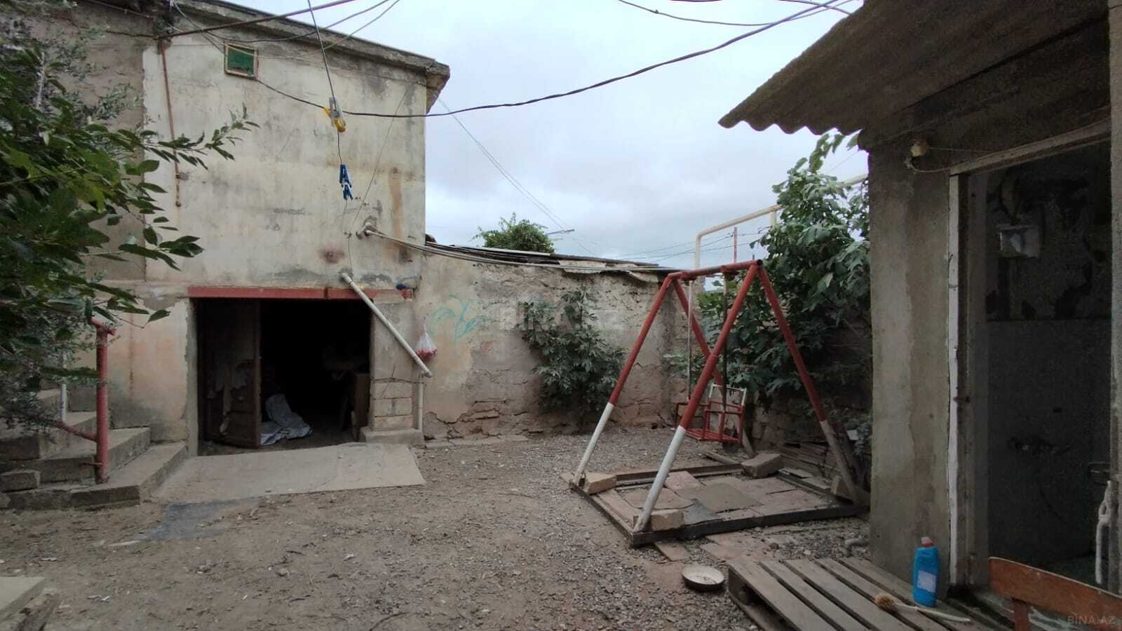 Torpaq Nəsimi m., Bakı