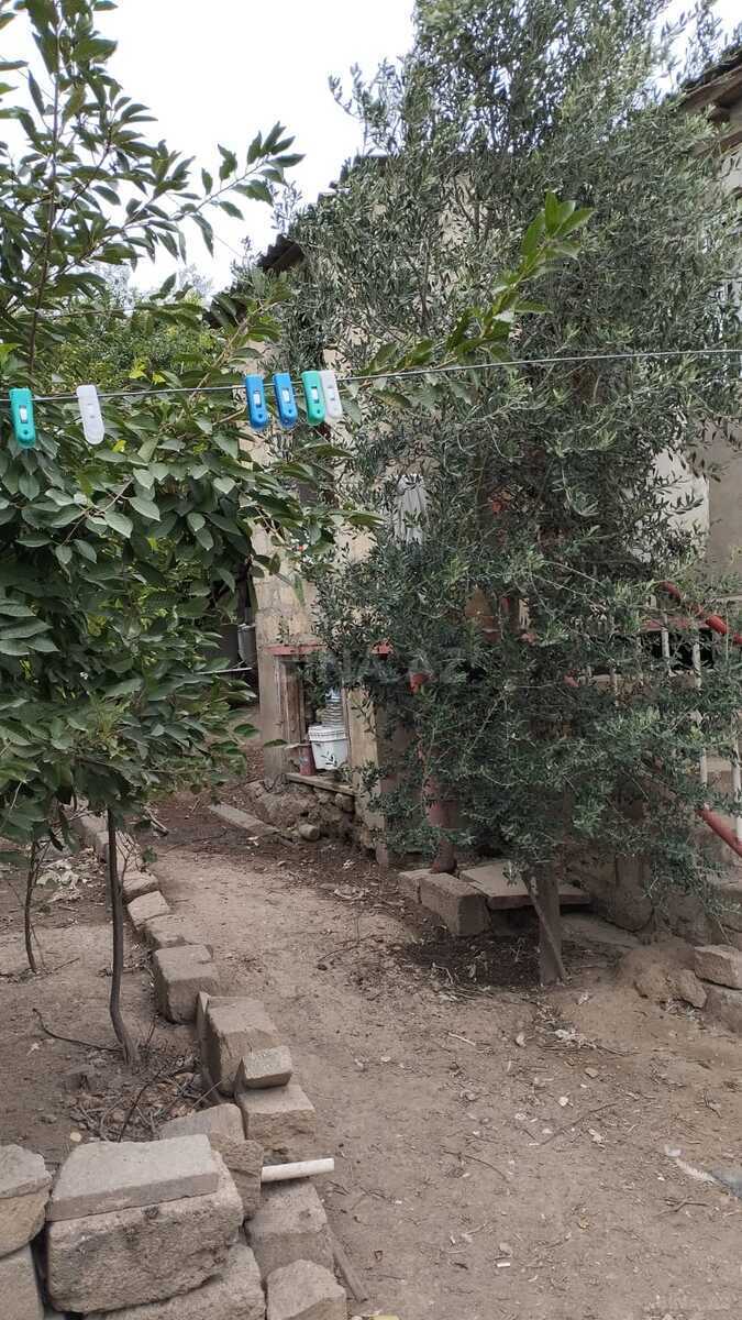 Torpaq Nəsimi m., Bakı