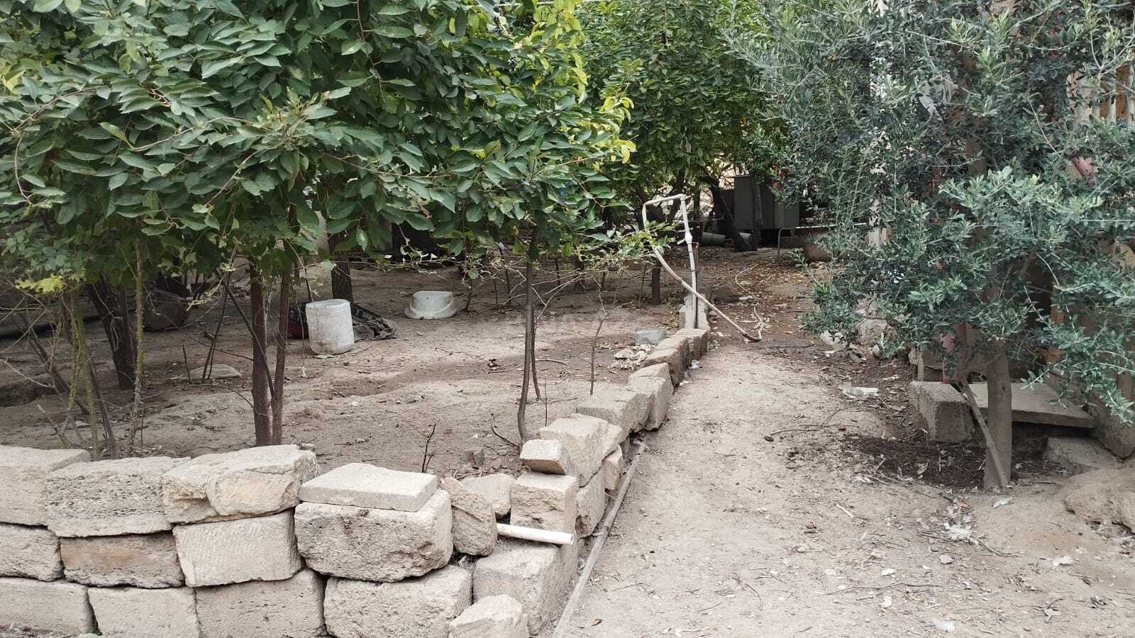 Torpaq Nəsimi m., Bakı