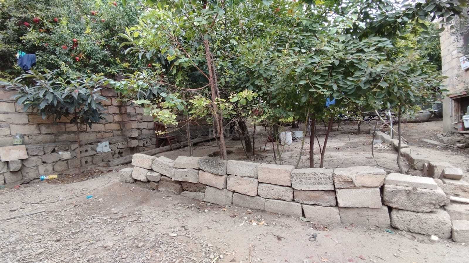 Torpaq Nəsimi m., Bakı