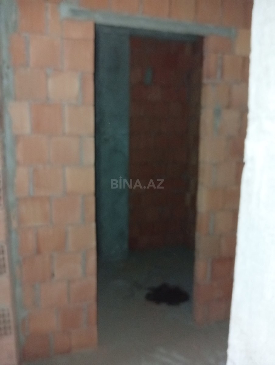 3 otaqlı Yeni tikili, Masazır q., Bakı