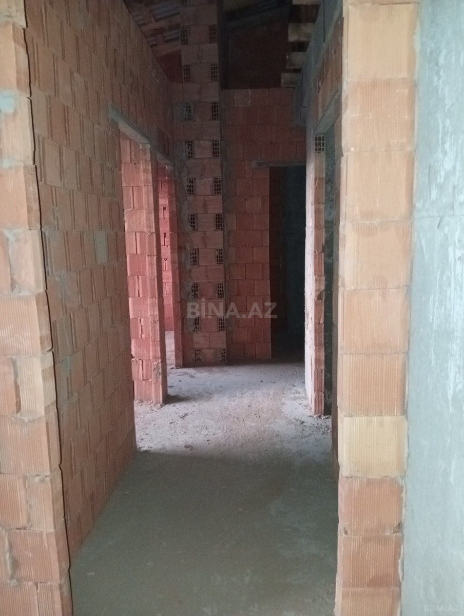 3 otaqlı Yeni tikili, Masazır q., Bakı