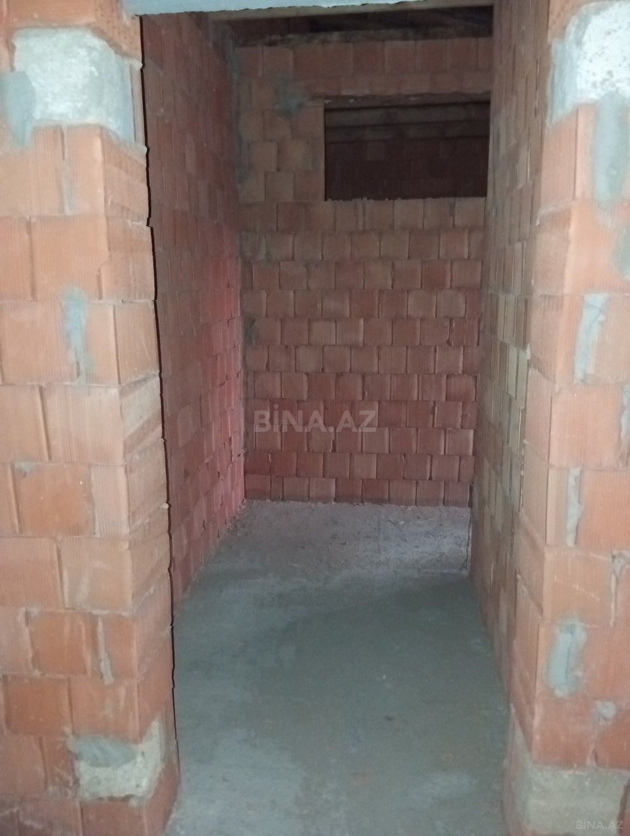 3 otaqlı Yeni tikili, Masazır q., Bakı