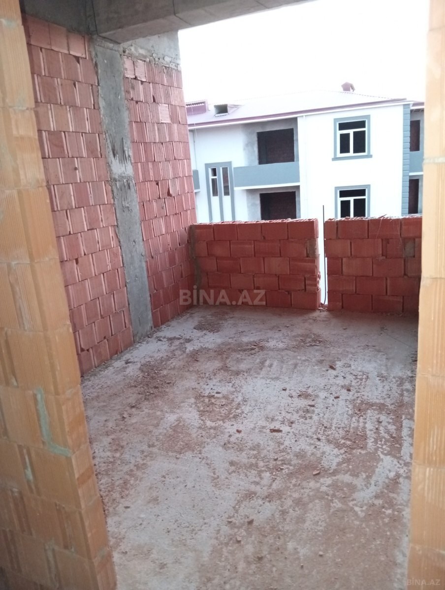 3 otaqlı Yeni tikili, Masazır q., Bakı